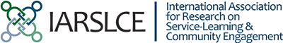 Logo of IARSLCE