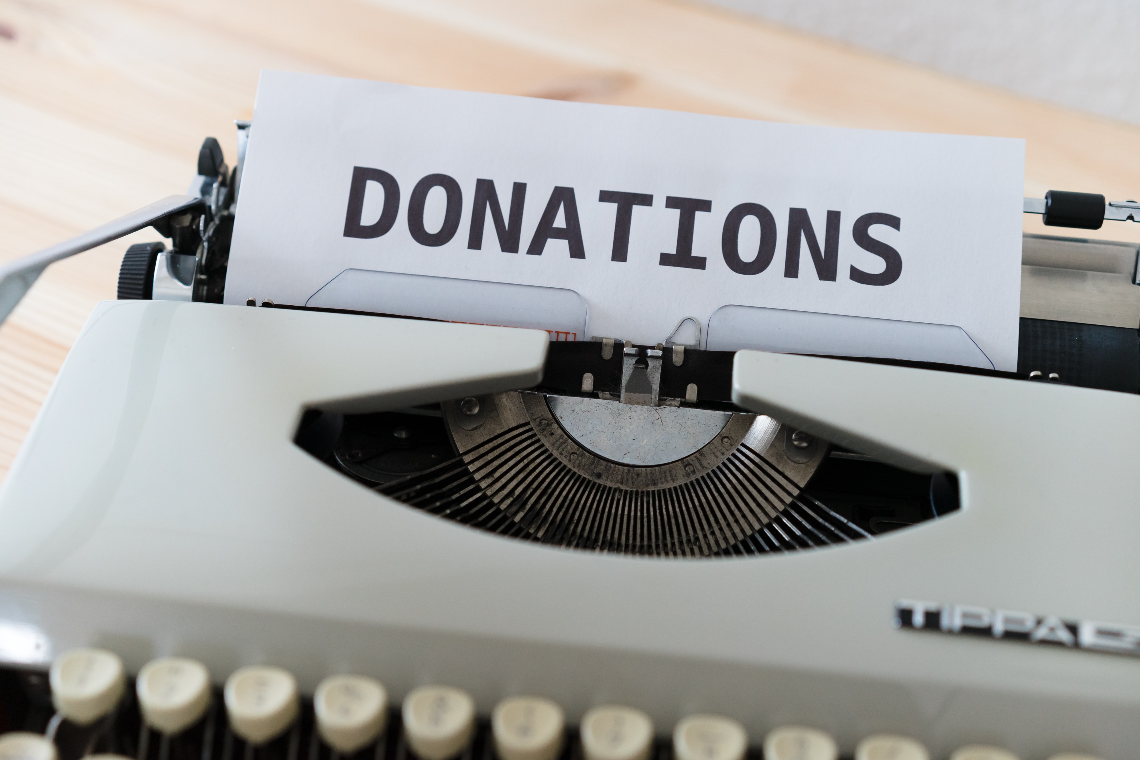 How to Fundraise for a Nonprofit